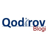 Telegram profile photo for Qodirov | Blogi