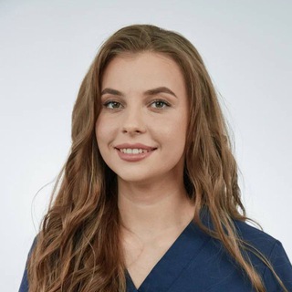 Telegram profile photo for Ортодонт • Шибакина Екатерина