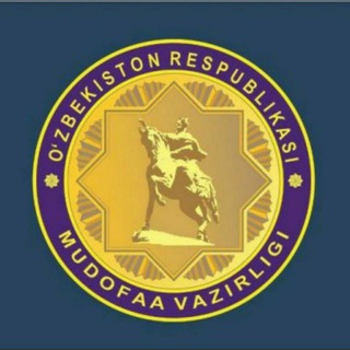 Telegram profile photo for O'z Res CHQBT