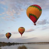 Telegram profile photo for Aeronavt Region 🎈