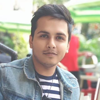 Telegram profile photo for Shivam Chhuneja -> Check USERNAME From YouTube! ! !