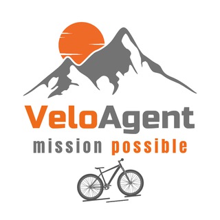 Telegram profile photo for ВелоАгент ☮️🚵🏼
