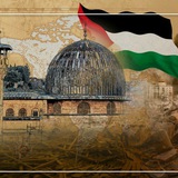 Telegram profile photo for Ko'zlar Falastinda 🇵🇸