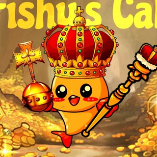 Telegram profile photo for Fishy's Call