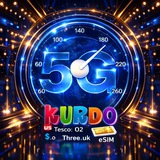 Telegram profile photo for Kurdo(IOS)three-tesco-o2 uk