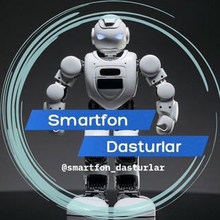 Telegram profile photo for Smartfon Dasturlar | O'yinlar