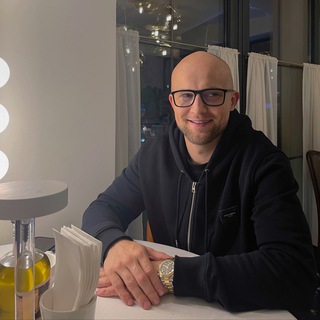 Telegram profile photo for Ярослав Самойлов | Канал