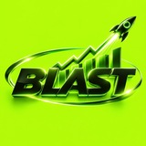 Telegram profile photo for BLAST