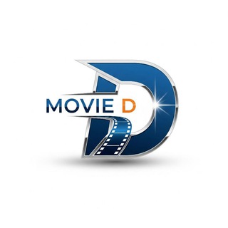 Telegram profile photo for Movie D