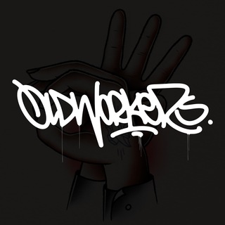 Telegram profile photo for OLDWORKERS | Старая Школа Татуировки