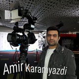 Telegram profile photo for amirkaramyazdii