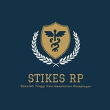 Telegram profile photo for ARSIP @STIKESRP