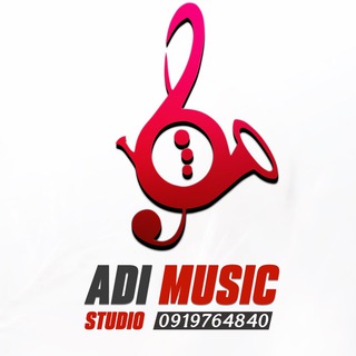 Telegram profile photo for Adi Brass Music Studio