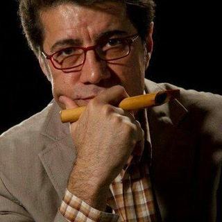 Telegram profile photo for اثار استاد محمدصادق احدپور