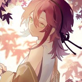 Telegram profile photo for :: мерч с хэйдзо