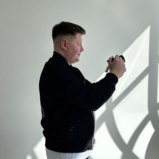 Telegram profile photo for Типичные будни видеографа🎥