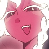 Telegram profile photo for .kawaii