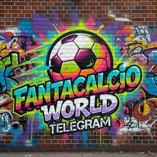 Telegram profile photo for Fantacalcio World