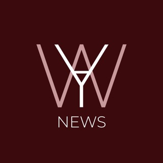 Telegram profile photo for WAY-NEWS