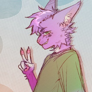 Telegram profile photo for Kweev!