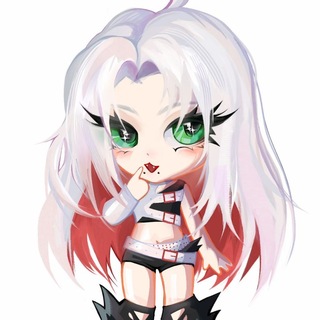 Telegram profile photo for ⋆ yushi ⋆