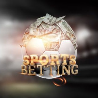 Telegram profile photo for SPORTS BET