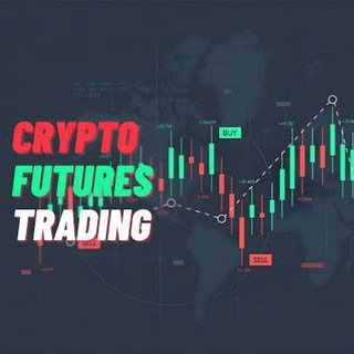 Telegram profile photo for Crypto Futures Trading