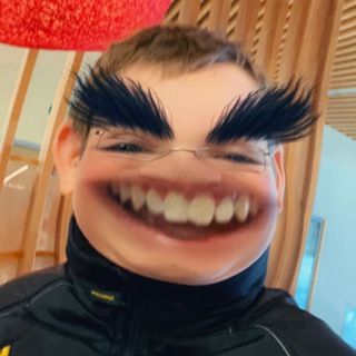 Telegram profile photo for WOT бои и OVERWATCH - КотМот