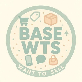 Telegram profile photo for Paid Promote @BaseWtss