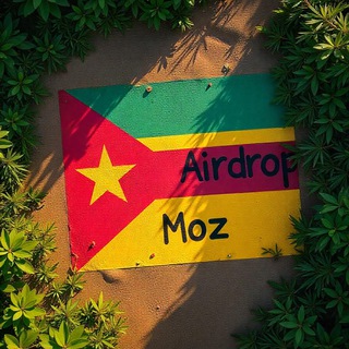 Telegram profile photo for Moz airdrop