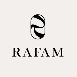 Telegram profile photo for Rafam | Саратов | Энгельс | Парфюм | Духи