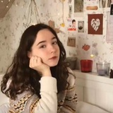 Telegram profile photo for le goût du bonheur
