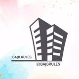 Telegram profile photo for BAJB RULES