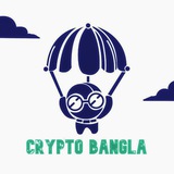 Telegram profile photo for Crypto Bangla Income 21🏆