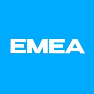 Telegram profile photo for EMEA