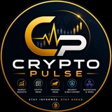 Telegram profile photo for Crypto Pulse