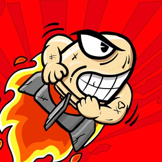 Telegram profile photo for Nuke News