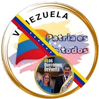 Telegram profile photo for Noticias Patria Móvil