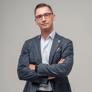 Telegram profile photo for Афанасьев Евгений | Нутрициолог👨⚕️