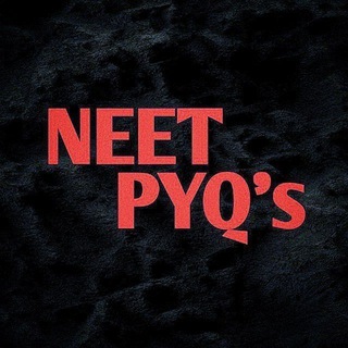 Telegram profile photo for NEET PG 26 REVISION