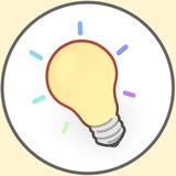 Telegram profile photo for ХАУС ЛАМПОЧЕЕЕК