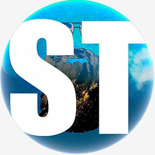 Telegram profile photo for STETSKIY ( ST ) token