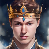 Telegram profile photo for Булат про Биzzнес
