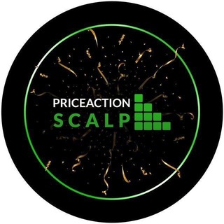 Telegram profile photo for SCALP WITH PAFX Vip Join Backup channel