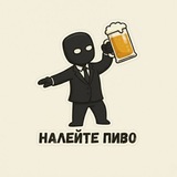 Telegram profile photo for Buffer_evokak