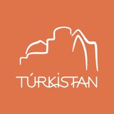 Telegram profile photo for Open Turkistan