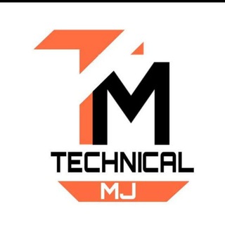 Telegram profile photo for Technical MJ Loot (Official)