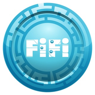 Telegram profile photo for Fish Finance (FiFi) - Racing Fish - Global Community - Chat