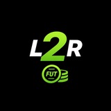 Telegram profile photo for L2R2 FUT