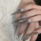 Telegram profile photo for killora nails